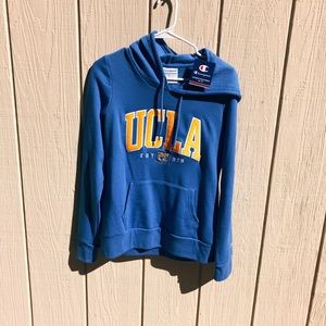 Champion UCLA Hoodie